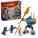 Конструктор LEGO Ninjago 71805 Боевой набор мехов Джея в Чите