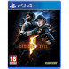 Игра Resident Evil 5 [PS4, английская версия] в Чите