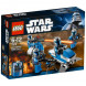 Конструктор LEGO Star Wars 7914 Боевой отряд Мандалориан в Чите