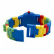 Часы LEGO 8020189 Classic с минифигуркой в Чите