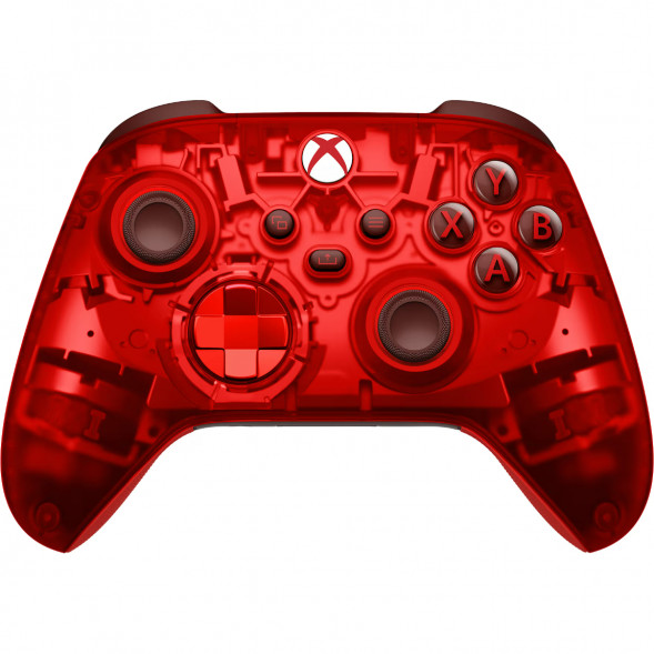 Геймпад Xbox Series Wireless Controller Special Edition, Pulse Cipher в Чите