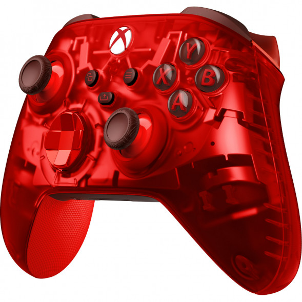 Геймпад Xbox Series Wireless Controller Special Edition, Pulse Cipher в Чите