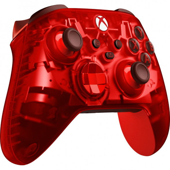 Геймпад Xbox Series Wireless Controller Special Edition, Pulse Cipher в Чите