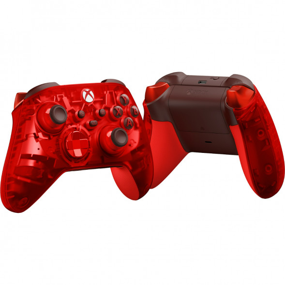 Геймпад Xbox Series Wireless Controller Special Edition, Pulse Cipher в Чите