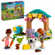 Конструктор LEGO Friends 42607 Осенний сарай для теленка в Чите