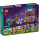 Конструктор LEGO Friends 42607 Осенний сарай для теленка в Чите