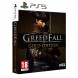 Игра GreedFall. Gold Edition [PS5, русские субтитры] в Чите