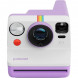 Фотоаппарат моментальной печати Polaroid Now Generation 3, фиолетовый в Чите