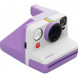 Фотоаппарат моментальной печати Polaroid Now Generation 3, фиолетовый в Чите