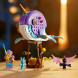 Конструктор LEGO Dreamzzz 71472 Воздушный шар Иззи Нарвал в Чите