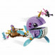 Конструктор LEGO Dreamzzz 71472 Воздушный шар Иззи Нарвал в Чите