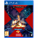 Игра Streets of Rage 4. Anniversary Edition [PS4, русские субтитры] в Чите