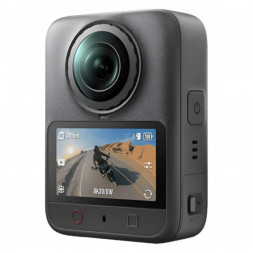 Экшн-камера Dji Osmo 360 II Standard Combo