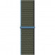 Ремешок для Apple Watch 44mm Inverness Green Sport Loop (MYA72ZM/A), зелёные холмы в Чите