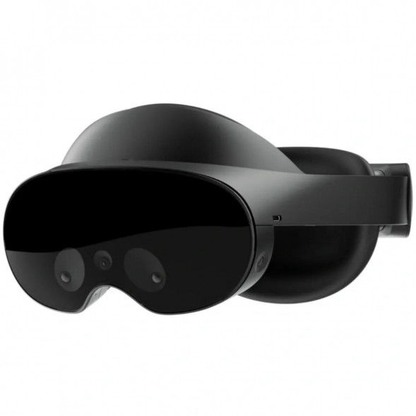 Шлем виртуальной реальности Oculus Quest Pro, 256 ГБ в Чите