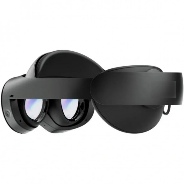 Шлем виртуальной реальности Oculus Quest Pro, 256 ГБ в Чите