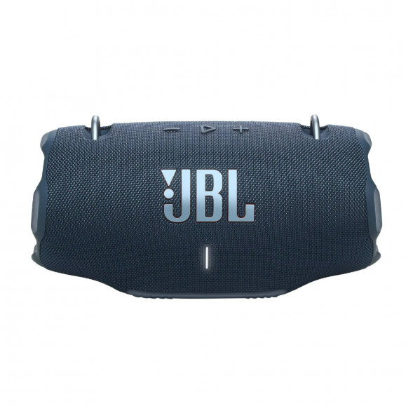 Портативная колонка JBL Xtreme 4, Blue в Чите
