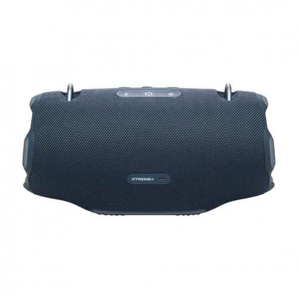 Портативная колонка JBL Xtreme 4, Blue в Чите