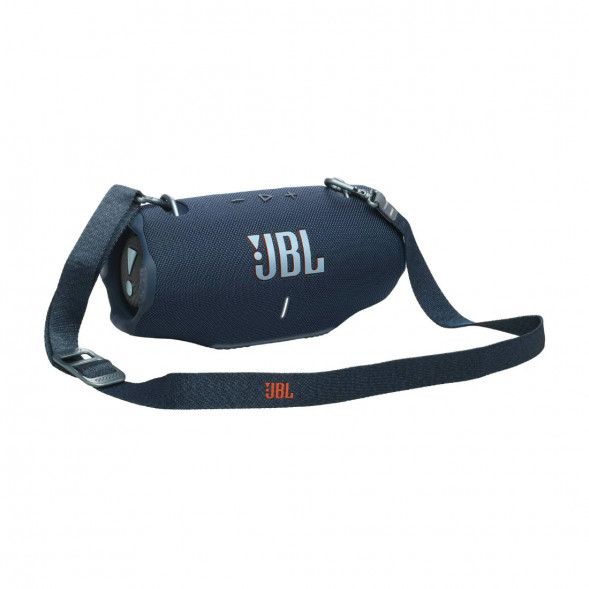 Портативная колонка JBL Xtreme 4, Blue в Чите