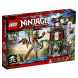 Конструктор LEGO Ninjago 70604 Остров тигриных вдов в Чите
