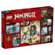 Конструктор LEGO Ninjago 70604 Остров тигриных вдов в Чите