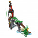 Конструктор LEGO Ninjago 70604 Остров тигриных вдов в Чите