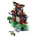 Конструктор LEGO Ninjago 70604 Остров тигриных вдов в Чите