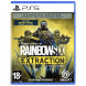 Игра Tom Clancy&amp;#039;s Rainbow Six: Эвакуация (Extraction). Guardian Edition [PS5, русская версия] в Чите
