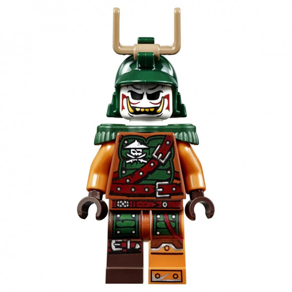 Конструктор LEGO Ninjago 70603 Дирижабль-штурмовик в Чите