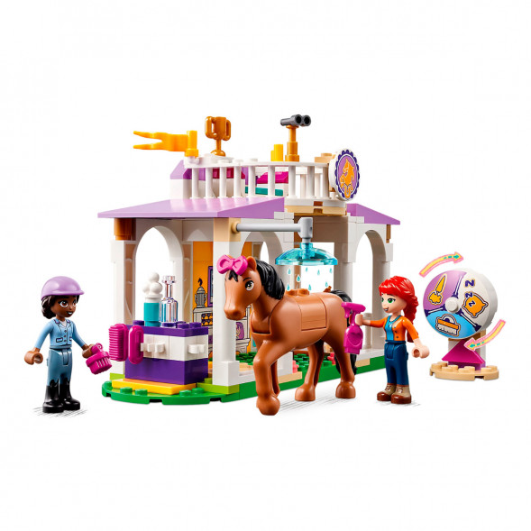 Конструктор LEGO Friends 41746 Horse Training в Чите