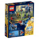 Конструктор LEGO Nexo Knights 70327 Королевские доспехи в Чите