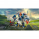 Конструктор LEGO Nexo Knights 70327 Королевские доспехи в Чите