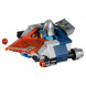 Конструктор LEGO Nexo Knights 70327 Королевские доспехи в Чите