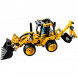 Конструктор LEGO Technic 42004 Экскаватор-погрузчик в Чите