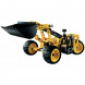 Конструктор LEGO Technic 42004 Экскаватор-погрузчик в Чите