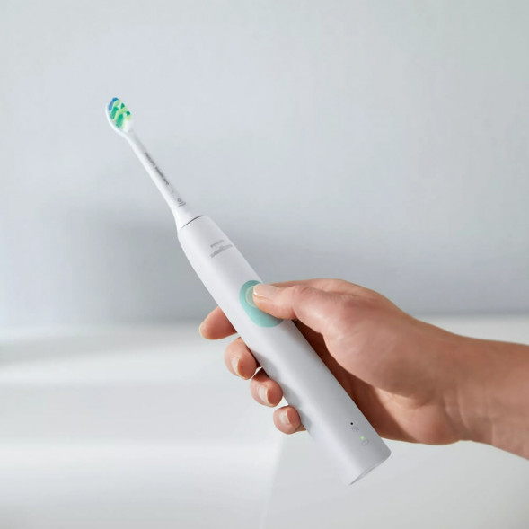 Электрическая зубная щетка Philips Sonicare ProtectiveClean HX6807/63 в Чите