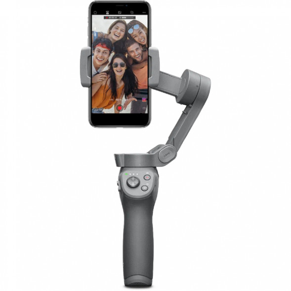 Электрический стабилизатор для смартфона DJI Osmo Mobile 3 в Чите