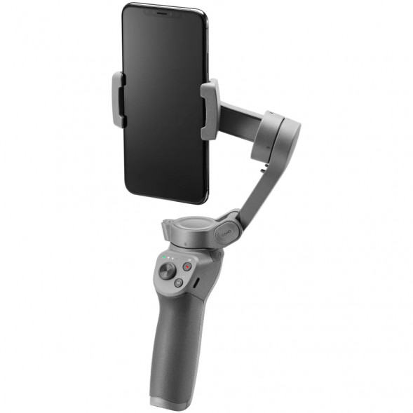 Электрический стабилизатор для смартфона DJI Osmo Mobile 3 в Чите