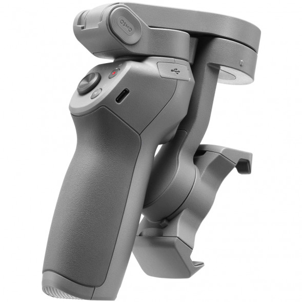 Электрический стабилизатор для смартфона DJI Osmo Mobile 3 в Чите