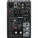 Микшер для стриминга Yamaha AG03MK2 LSPK Live Stream Black с аксессуарами в Чите
