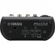 Микшер для стриминга Yamaha AG03MK2 LSPK Live Stream Black с аксессуарами в Чите