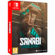 Игра SANABI. Collector&amp;#039;s Edition [Nintendo Switch, русские субтитры] в Чите