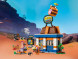Конструктор LEGO Fortnite 77076 Ресторан «ДаррБургер» в Чите