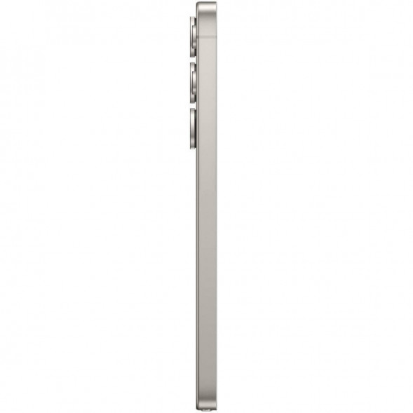 Смартфон Samsung Galaxy S25 Ultra 12/512 ГБ, серебряный титан в Чите