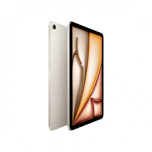 Планшет Apple iPad Air 13 (2026) 128GB Wi-Fi, Сияющая звезда в Чите