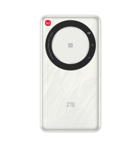 ZTE U30 Air Portable 5G Router - 5G в Чите