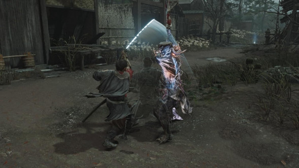 Игра Onimusha: Way of the Sword. Lenticular Edition [PS5, русская версия] в Чите