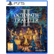 Octopath Traveler II (2) [PS5, английская версия] в Чите