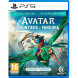Игра Avatar: Frontiers of Pandora. Special Edition [PS5, русские субтитры] в Чите