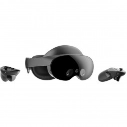 Шлем виртуальной реальности Oculus Quest Pro, 256 ГБ